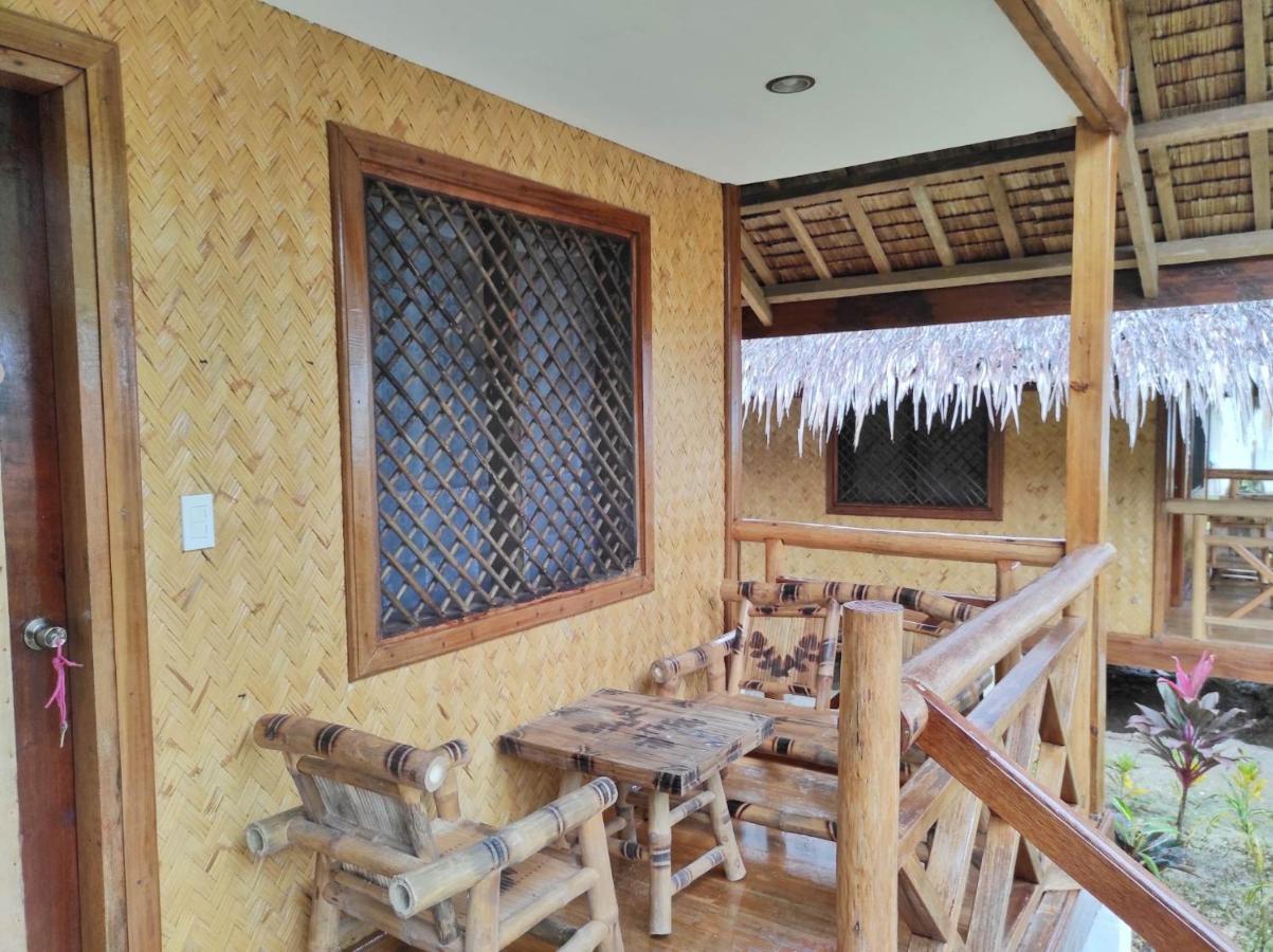 Faith Tourist Inn San Vicente  Exterior foto